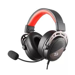 هدست با سیم گیمینگ ردراگون THORIDAL H730 Black