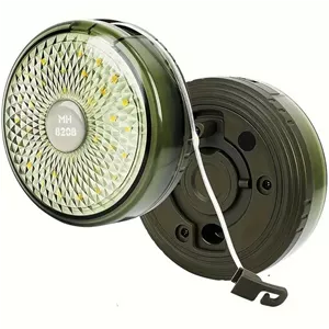 چراغ ریسه کمپینگ ۱۰ متری مدل MH-8208