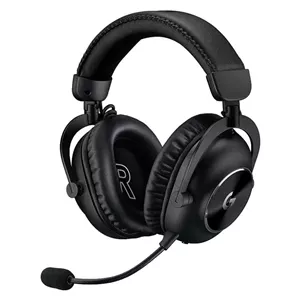 هدست بی سیم لاجیتک مدل G PRO X 2 Lightspeed استوک