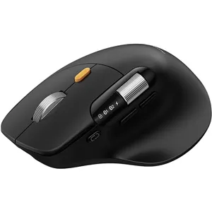 ماوس ارگونومیک ProtoArc EM25بی‌سیم و شارژی با DPI تا 8000 برای دست متوسط و بزرگ