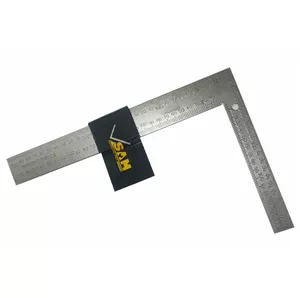 گونیا فلزی تخت 6040 برند سام