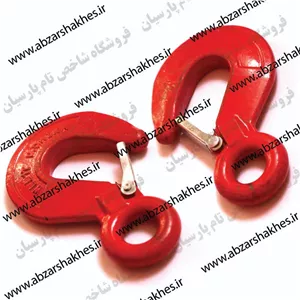 قلاب S ایرانی