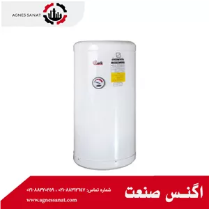 آبگرمکن برقی دیواری آزمون کار مدل EW50
