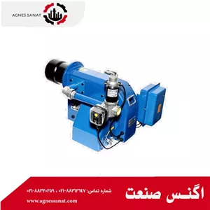 مشعل گازسوز ایران رادیاتور PGN0