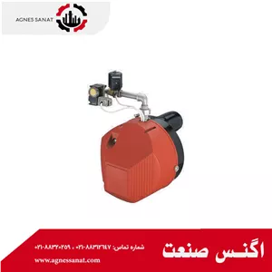 مشعل گازسوز ایران رادیاتور F88