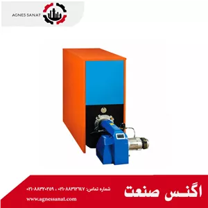 دیگ چدنی ام آی تری MI3 مدل S-10 