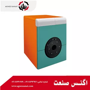 دیگ چدنی ام آی تری MI3 مدل  L90-14