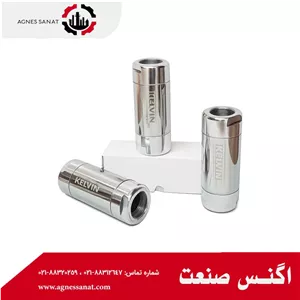 سختی گیر مغناطیسی 3 اینچ کلوین