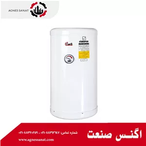 آبگرمکن برقی دیواری آزمون کار 45 لیتری مدل EW67