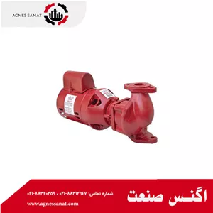 پمپ 1 اینچ S100 ارس