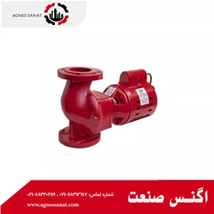 پمپ 3 اینچ PD37 ارس