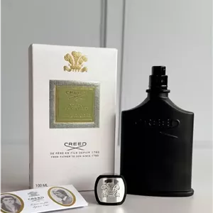 عطر کرید گرین آیریش توییدCreed Green Irish Tweed