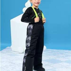شلوار اسکی بچگانه