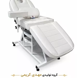 تخت سه تیکه آرایشگاهی مدل 8041
