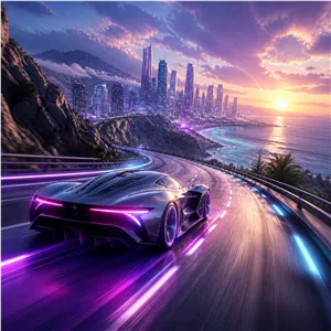 نصب بازی (Forza Horizon 6)