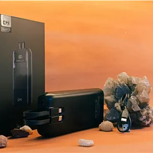 پاور بانک 20000 کا پی اس KPG-26 | KPS