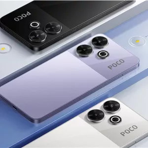 گوشی هوشمند پوکو ام 6 شیائومی 256 گیگ رام 8 | MOBILE | XIAOMI Poco M6