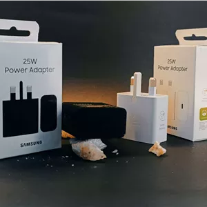کلگی شارژ سامسونگ | 25 وات برد اصلی | (SAMSUNG-25W (ORG