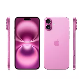 گوشی هوشمند آیفون 16 128 گیگ رام 8 | MOBILE | iPhone 16 ch