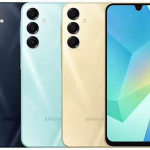 گوشی هوشمند گلگسی A16 سامسونگ 128 گیگ رام 6 | MOBILE | GALAXY A16 SAMSUNG