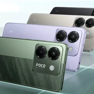 گوشی هوشمند پوکو ام 7 پرو شیائومی 512 گیگ رام 12 | MOBILE | XIAOMI Poco M7 pro