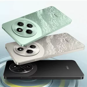 گوشی هوشمند پوکو سی 75 شیائومی 256 گیگ رام 8 | MOBILE | XIAOMI Poco C75