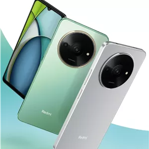 گوشی هوشمند ردمی A3 ایکس شیائومی 64 گیگ رام 3 | MOBILE | XIAOMI REDMI A3x