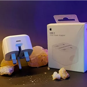 کلگی شارژ آیفون 11 | 20W-IPHONE | PA