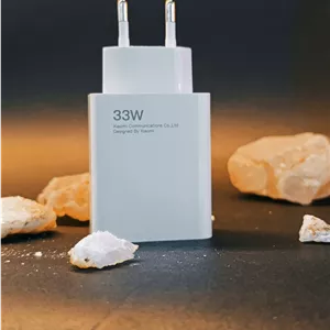 کلگی شارژ شیائومی | 33 وات توربو اصلی | XIAOMI-33W
