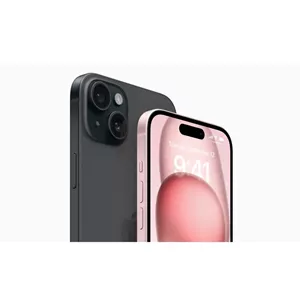 گوشی هوشمند آیفون 15 128 گیگ رام 6 | MOBILE | iPhone 15 ch