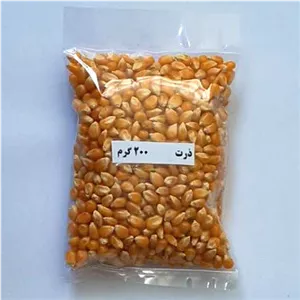 ذرت پفیلا  250 گرم
