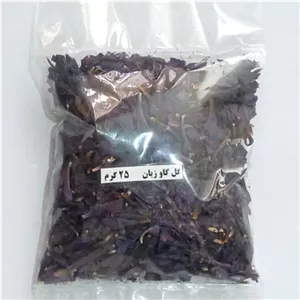 گل گاو زبان 25 گرم