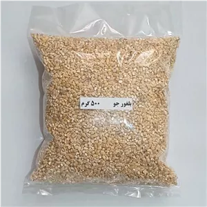 بلغور جو 500 گرم