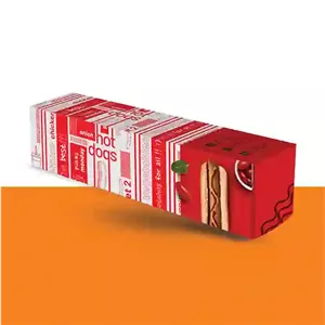 جعبه ساندویچ عمومی