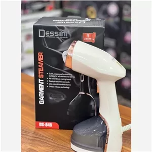 بخارگر 3200 وات دسینی اورجینال  مدل:DS_845