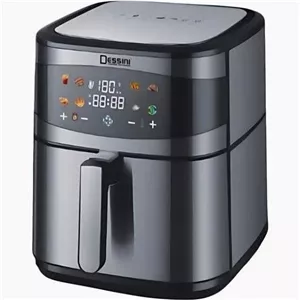 سرخ‌کن بدون روغن دسینی مدل DS-913dda
