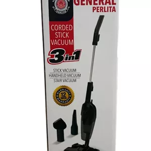 جارو برقی GENERAL PERLITA -GE08A