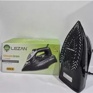اتو بخار هوشمند لیزان LEZAN LZ_1444