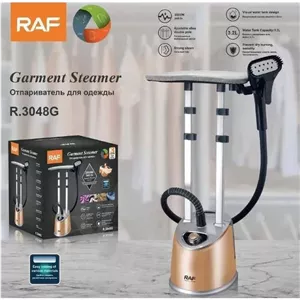 اتو بخارگر ایستاده 2 پایه راف مدل R-3048R 