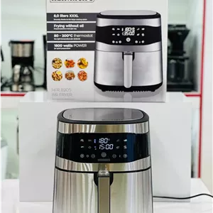 سرخ کن هنریچ اصل مدل: HFR 8205