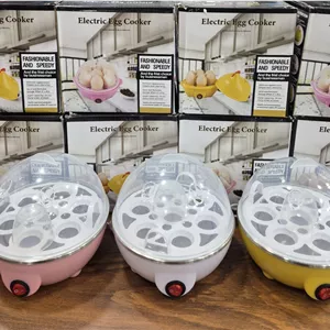 تخم مرغ پز Electric egg cooker