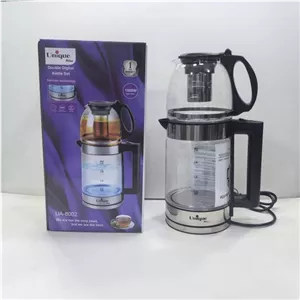 چای ساز یونیک مدل UA8002 ظرفیت ۲ لیتر