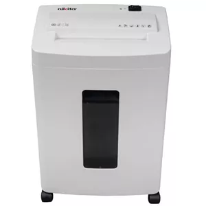 کاغذ خردکن پودری نیکیتا مدل SD 9305