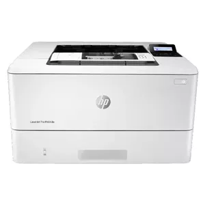 پرینتر لیزری اچ پی HP LaserJet Pro M404dn استوک