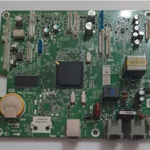 فرمتر چاپگر چهارکاره پاناسونیک panasonic kx-mb2025