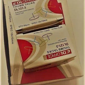 پونز رنگی 50 عددی 