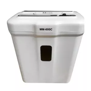 کاغذ خرد کن مهر مدل Mehr MM-600 C