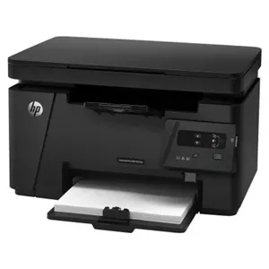 پرینتر لیزری سه کاره HP مدل M125A (آکبند)