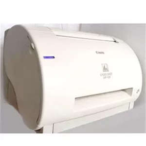 پرینتر کنون lbp1120(استوک)