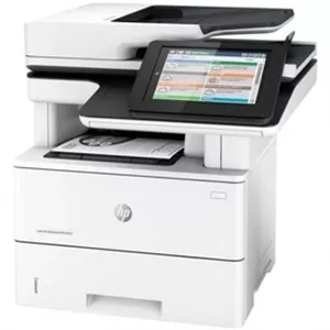 پرینتر لیزری چندکاره اچ پی MFP M527dn استوک
